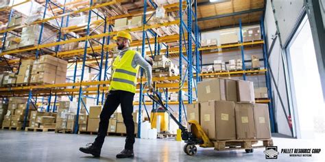 total pallet management|Total Pallet Management .